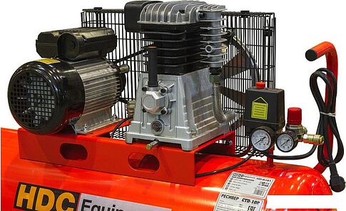 Компрессор HDC HD-A101