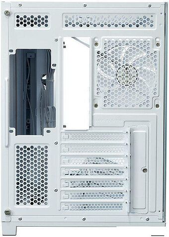 Корпус XASTRA QR600 7ARGB C10-UC (белый)