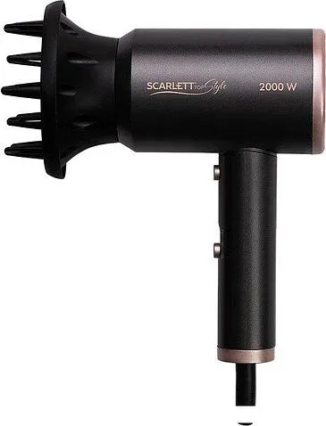 Фен Scarlett SC-HD70I52