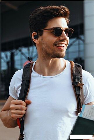 Наушники Beyerdynamic Verio 200 (черный)
