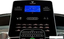 Электрическая беговая дорожка Titanium Masters Physiotech TLF Электрическая беговая дорожка Titanium Masters Physiotech TLF