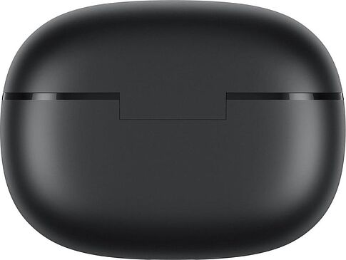 Наушники Realme Buds T200x (черный)