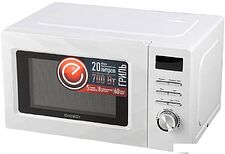 Микроволновая печь Energy EMW-20707EG (белый)