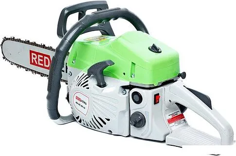 Бензопила RedVerg RD-GC50-16