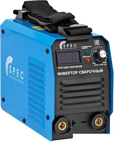 Сварочный инвертор Spec ARC-210A-6