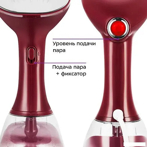 Отпариватель Kitfort KT-9289