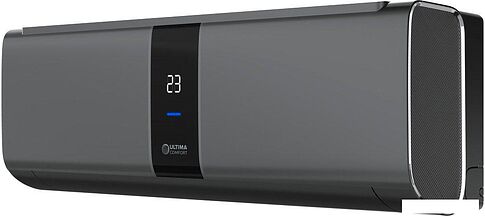 Кондиционер Ultima Comfort Elysium Nero 2026 ELN-07PN