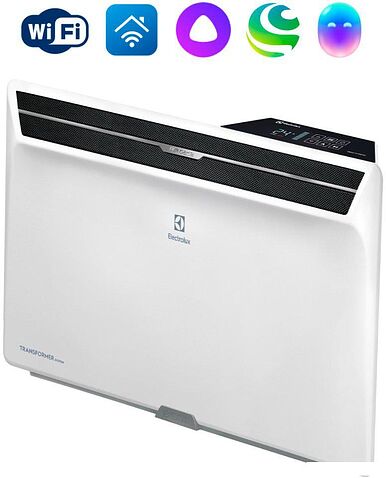 Конвектор Electrolux Air Gate Transformer ECH/AG2-1500 T (инверторное управление)