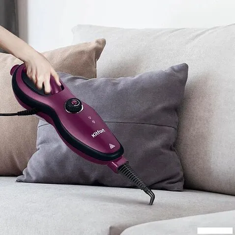 Паровая швабра Kitfort KT-3938