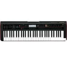 Синтезатор KORG Kross 61