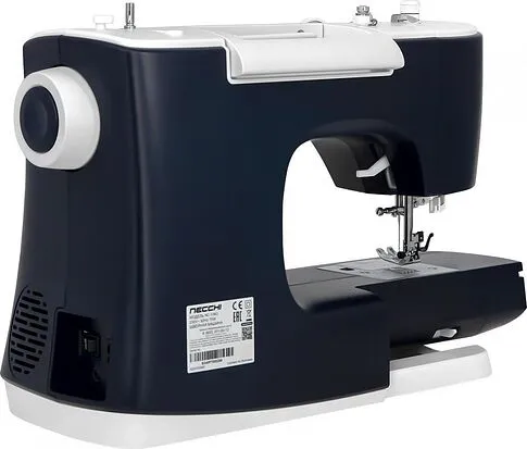 Электронная швейная машина Necchi NC-104D