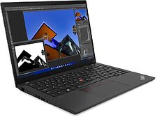 Ноутбук Lenovo ThinkPad T14 Gen 3 Intel 21AH00BPUS
