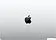 Ноутбук Apple Macbook Pro 14.2" M4 2024 MW2W3LL/A