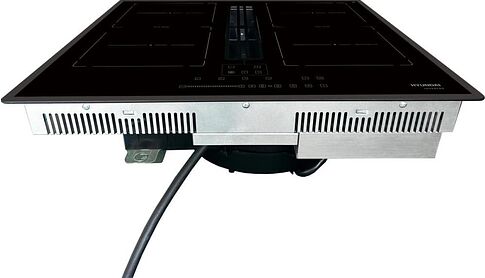 Варочная панель Hyundai HHIH 6858 BG