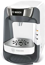Капсульная кофеварка Bosch Tassimo Suny [TAS3204]