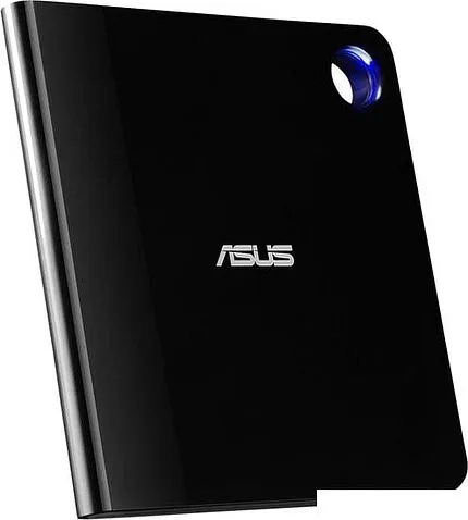 BD привод ASUS SBW-06D5H-U