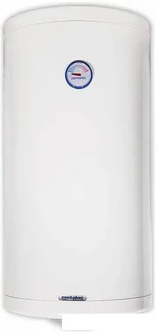 Накопительный электрический водонагреватель Metalac BOJLER Heatleader MB Inox 100 R