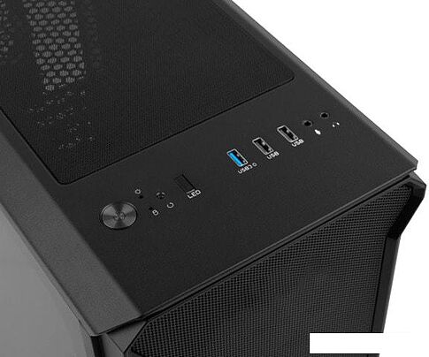 Компьютер Jet Gamer 7R3700XD16SD48X306L3W7