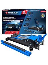 Подкатной домкрат FORSAGE F-T820033X(60448)