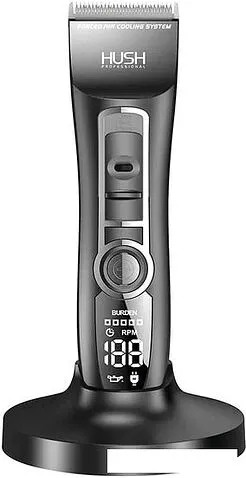 Машинка для стрижки волос Hush 1060-EXT