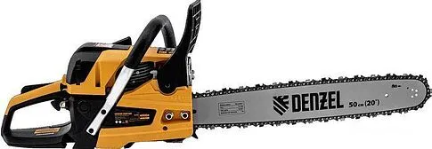 Бензопила Denzel DS-5820