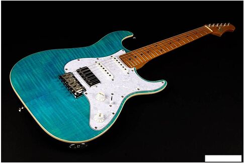 Электрогитара JET JS-450 OBL