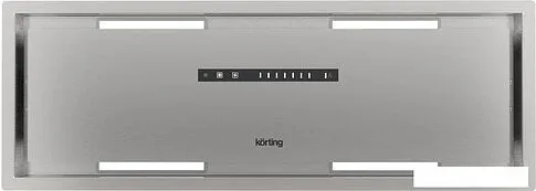 Кухонная вытяжка Korting KHI 9997 X