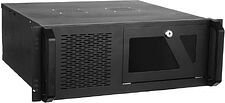 Корпус ExeGate Pro 4U4021S