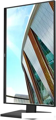 Монитор AOC U32P2CA