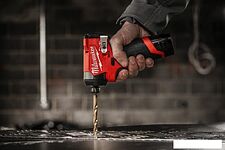 Винтоверт Milwaukee M12 FUEL M12FID2-0 4933479876 (без АКБ) Винтоверт Milwaukee M12 FUEL M12FID2-0 4933479876 (без АКБ)