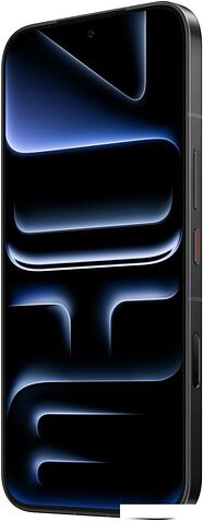 Телефон Infinix Note 60 X6879 8GB/256GB (полуночный черный)