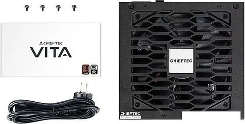 Блок питания Chieftec Vita BPX-750-S