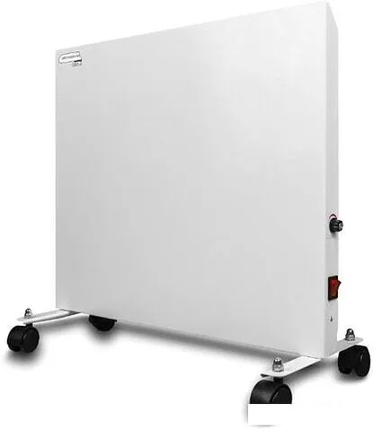 Инфракрасный обогреватель СТН НЭБ-М-НСт 0,3 с терморегулятором (белый)