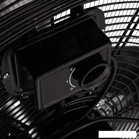 Вентилятор Ballu BIF-20DB