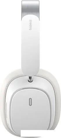 Наушники Baseus Bowie H1 Pro (белый)