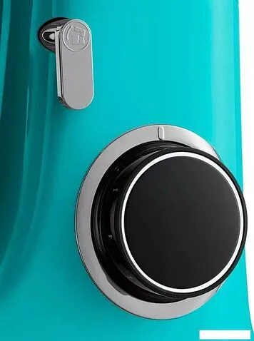 Планетарный миксер Kitfort KT-4406