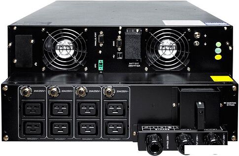 Источник бесперебойного питания IPPON Innova RT 10K