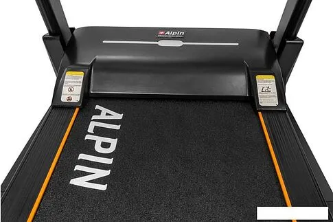 Беговая дорожка Alpin Laufen