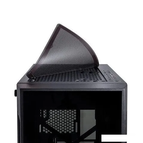Корпус 1stPlayer Firebase XP-G (черный)