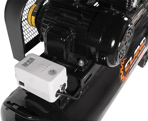 Компрессор ELAND WIND 120-2CB