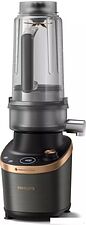 Стационарный блендер Philips Flip&Juice HR3770/10