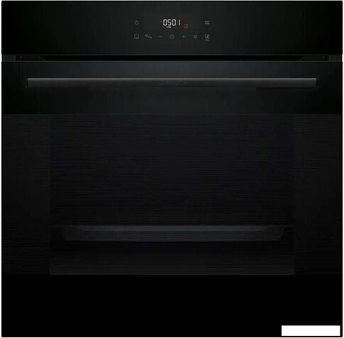 Электрический духовой шкаф Bosch Serie 6 HJG852YB0T