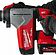 Перфоратор Milwaukee M18 FUEL M18ONEFHP-0X 4933478884 (без АКБ, кейс)