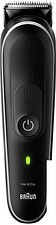 Универсальный триммер Braun MGK5410