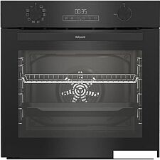 Электрический духовой шкаф Hotpoint-Ariston FE8 824 H BL Электрический духовой шкаф Hotpoint-Ariston FE8 824 H BL