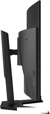 Монитор Gigabyte G32QC