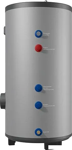 Бойлер косвенного нагрева Thermex Nixen 150 F (Combi)