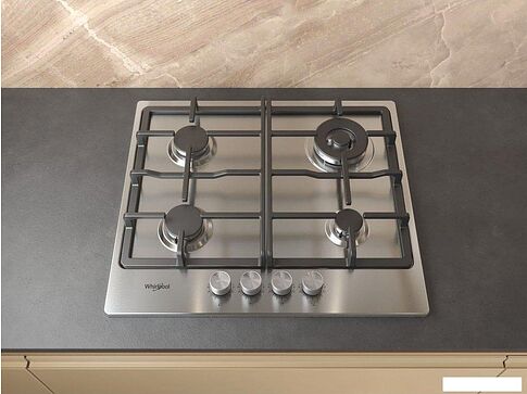 Варочная панель Whirlpool TGML 661 IX
