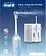 Ирригатор  Oral-B Professional Care Health Center OXYJET MD20.020.0