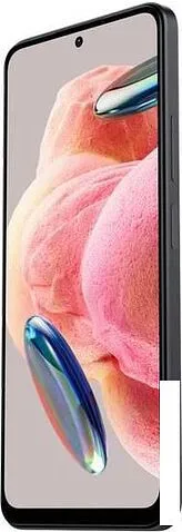 Смартфон Xiaomi Redmi Note 12 4GB/128GB без NFC международная версия (серый оникс)